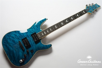 AD-OM6-EXT - TOB (Trans Ocean Blue)