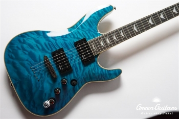 AD-OM6-EXT - TOB (Trans Ocean Blue)