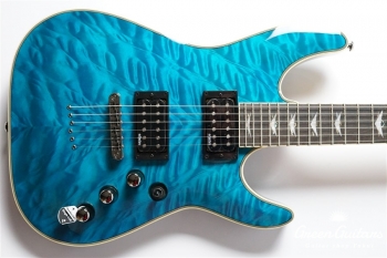 AD-OM6-EXT - TOB (Trans Ocean Blue)