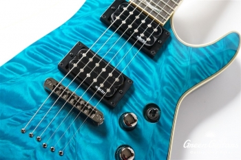 AD-OM6-EXT - TOB (Trans Ocean Blue)