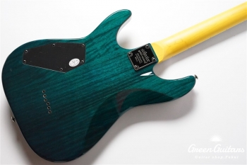 AD-OM6-EXT - TOB (Trans Ocean Blue)