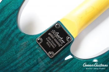 AD-OM6-EXT - TOB (Trans Ocean Blue)