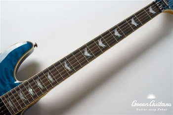 AD-OM-FR-EXT - TOB (Trans Ocean Blue)