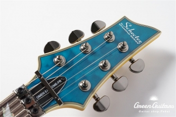 AD-OM-FR-EXT - TOB (Trans Ocean Blue)