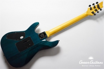 AD-OM-FR-EXT - TOB (Trans Ocean Blue)