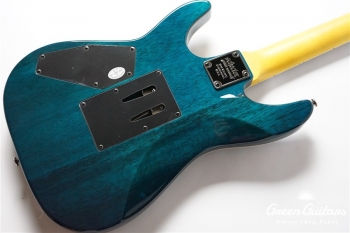 AD-OM-FR-EXT - TOB (Trans Ocean Blue)