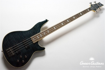 AD-OM4-EXT - STBK (See-Thru Black)