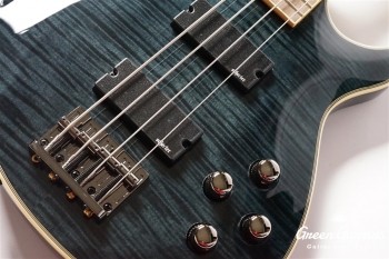 AD-OM4-EXT - STBK (See-Thru Black)