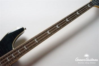 AD-OM4-EXT - STBK (See-Thru Black)