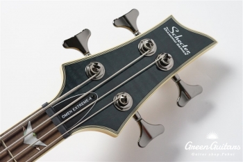 AD-OM4-EXT - STBK (See-Thru Black)