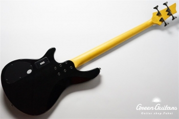 AD-OM4-EXT - STBK (See-Thru Black)