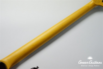 AD-OM4-EXT - STBK (See-Thru Black)