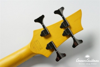 AD-OM4-EXT - STBK (See-Thru Black)