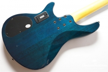 AD-OM4-EXT - TOB (Trans Ocean Blue)