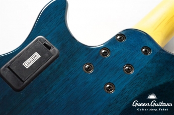 AD-OM4-EXT - TOB (Trans Ocean Blue)