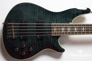 AD-OM5-EXT - STBK (See-Thru Black)