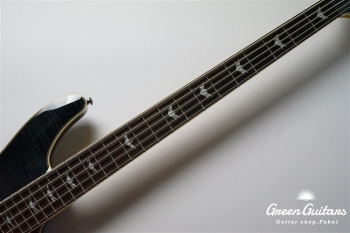 AD-OM5-EXT - STBK (See-Thru Black)