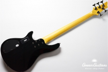 AD-OM5-EXT - STBK (See-Thru Black)