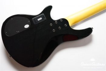 AD-OM5-EXT - STBK (See-Thru Black)