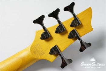 AD-OM5-EXT - STBK (See-Thru Black)