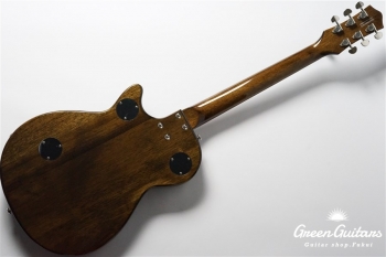 G2210 Streamliner Junior Jet Club - Imperial Stain