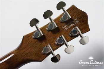 G2210 Streamliner Junior Jet Club - Imperial Stain