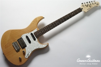 PACIFICA612VIIX - YNS