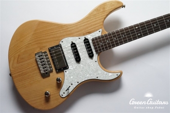 PACIFICA612VIIX - YNS