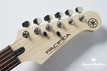 PACIFICA612VIIX - YNS