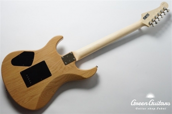 PACIFICA612VIIX - YNS