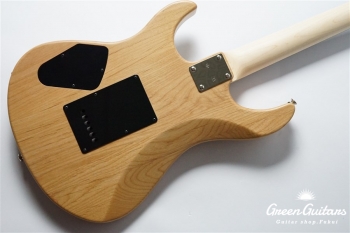 PACIFICA612VIIX - YNS