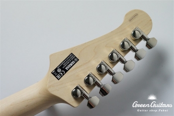 PACIFICA612VIIX - YNS