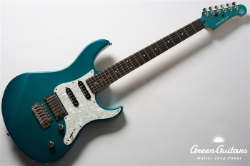 PACIFICA612VIIX - TGM