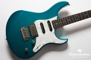 PACIFICA612VIIX - TGM