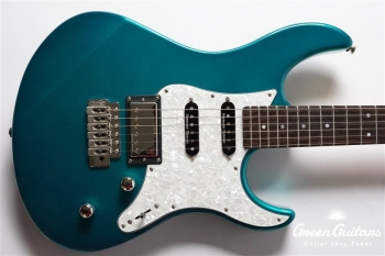 PACIFICA612VIIX - TGM