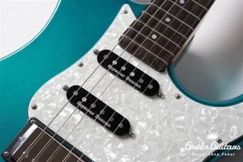 PACIFICA612VIIX - TGM