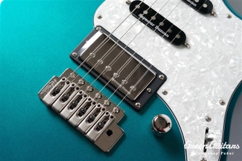 PACIFICA612VIIX - TGM