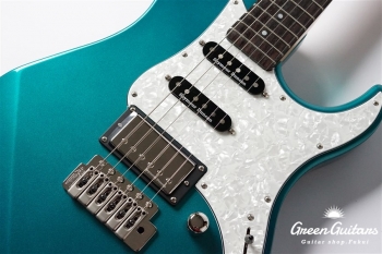 PACIFICA612VIIX - TGM