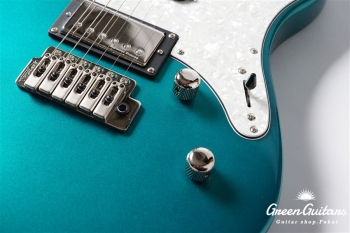 PACIFICA612VIIX - TGM