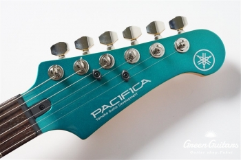 PACIFICA612VIIX - TGM