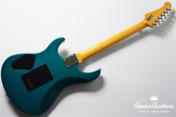 PACIFICA612VIIX - TGM