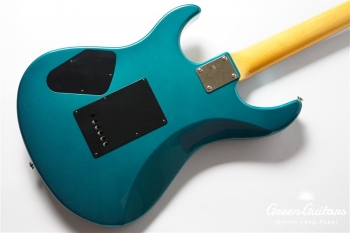 PACIFICA612VIIX - TGM