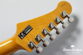 PACIFICA612VIIX - TGM