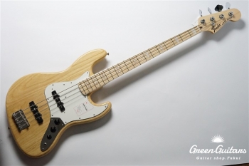 Made in Japan Heritage 70s Jazz Bass