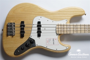  Made in Japan Heritage 70s Jazz Bass