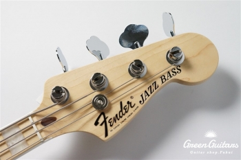  Made in Japan Heritage 70s Jazz Bass