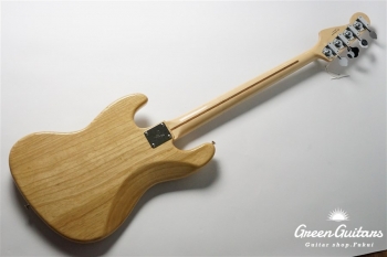  Made in Japan Heritage 70s Jazz Bass