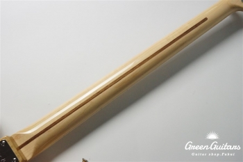  Made in Japan Heritage 70s Jazz Bass