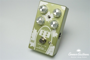 KAEDE -楓-《キダ モティフォ シグネチャーモデル》