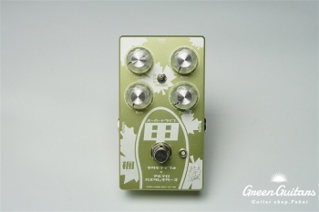 KAEDE -楓-《キダ モティフォ シグネチャーモデル》